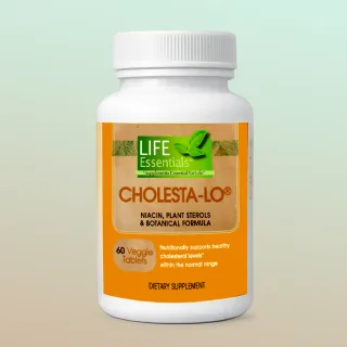 Cholesta-LO