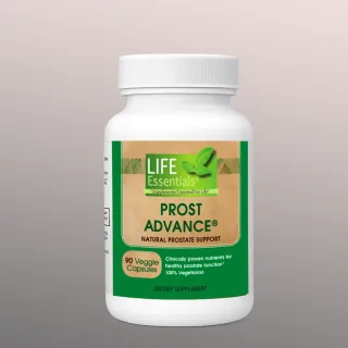 PROST ADVANCE
