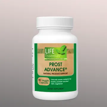 PROST ADVANCE