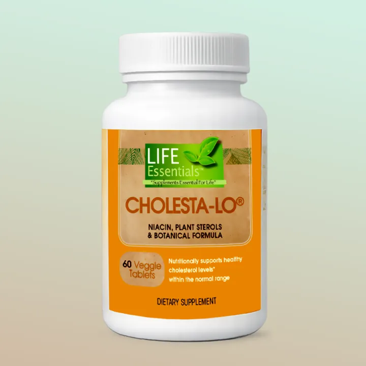 Cholesta-LO