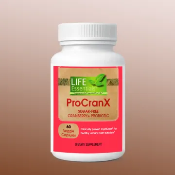 ProCranX®