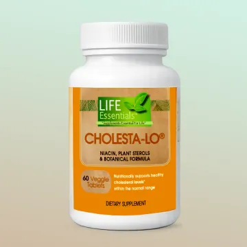 Cholesta-LO