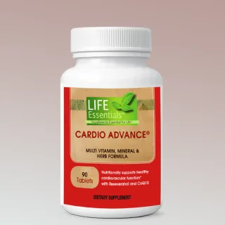 CARDIO-ADVANCE