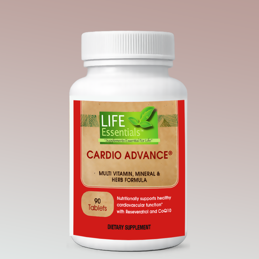 CARDIO-ADVANCE