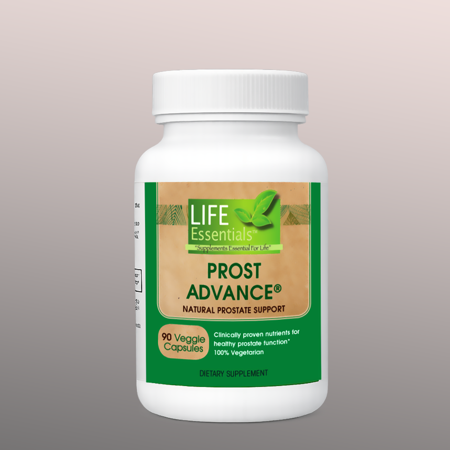 PROST ADVANCE