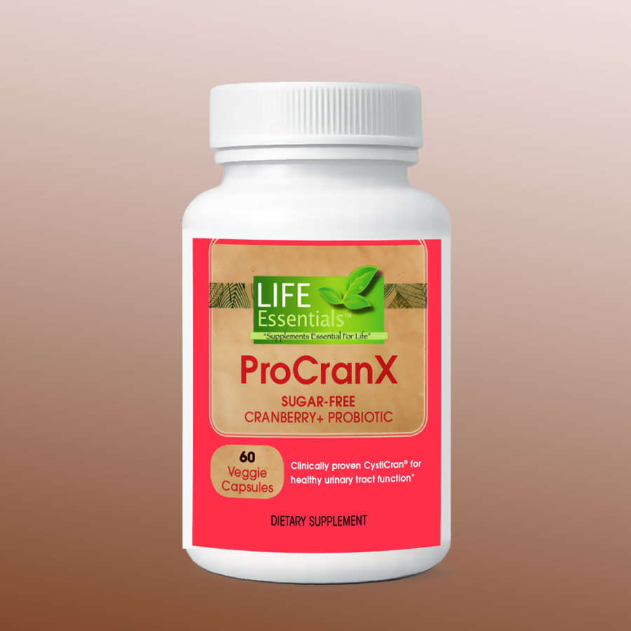 ProCranX®