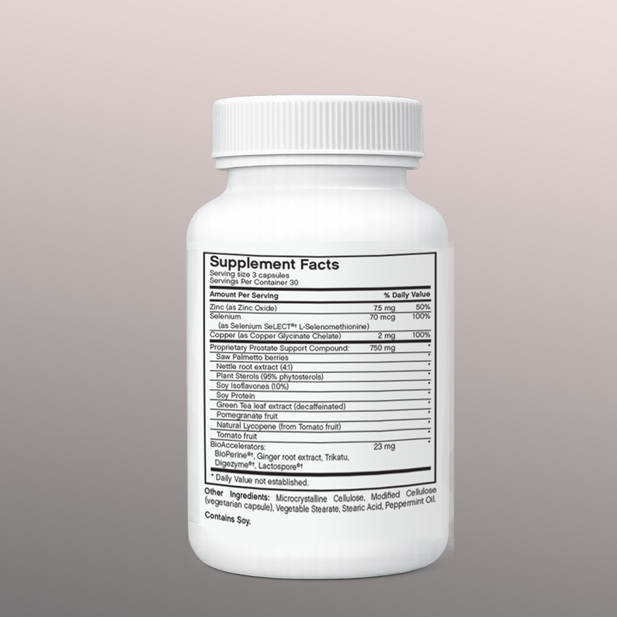PROST ADVANCE