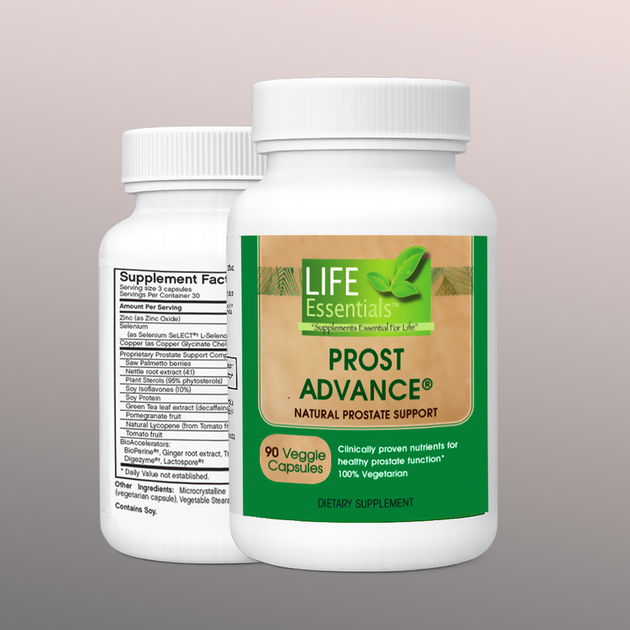 PROST ADVANCE