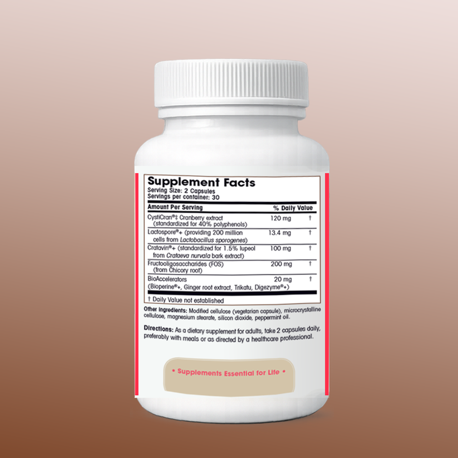ProCranX®