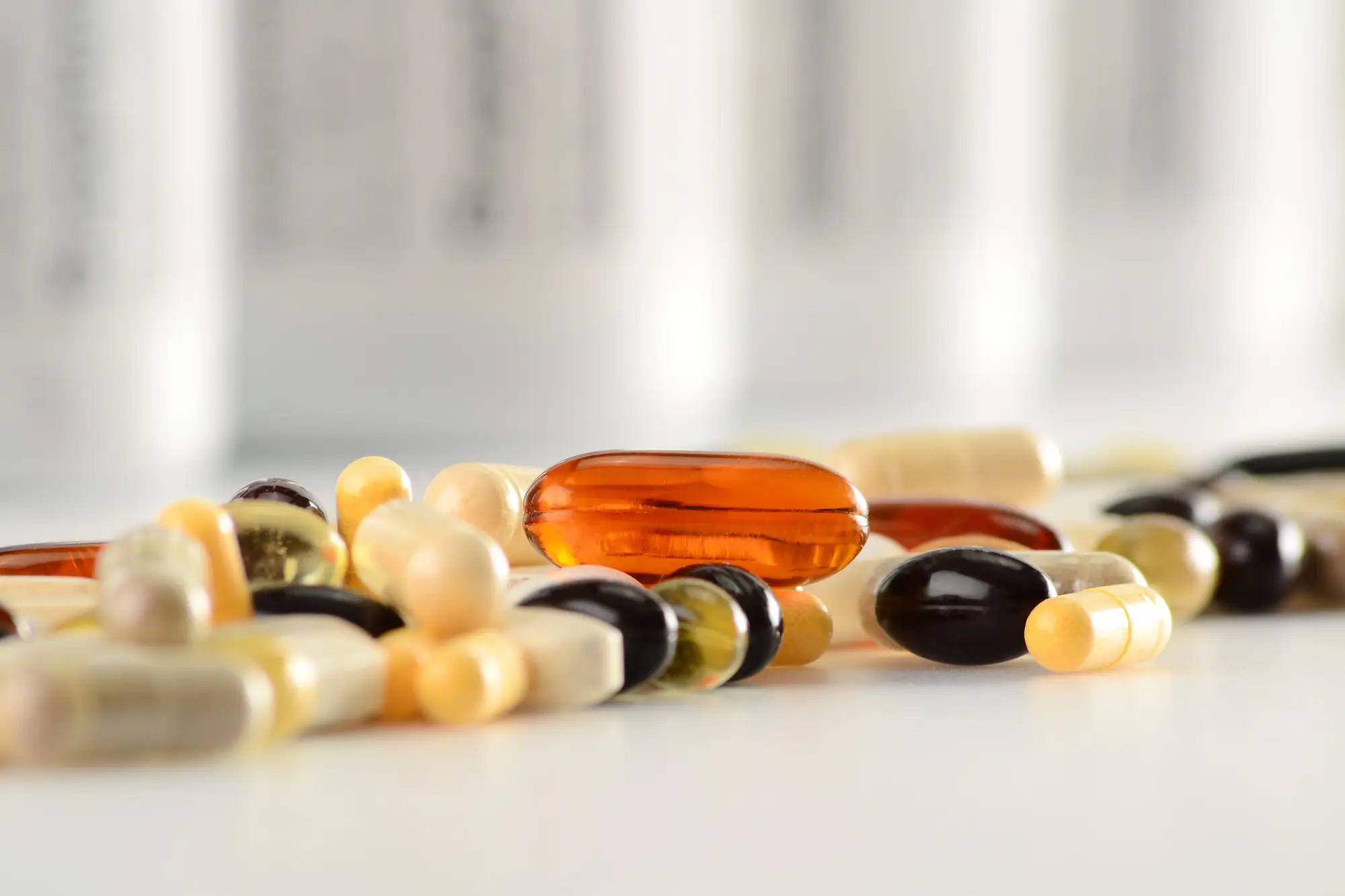 Wellness is supported beyond the sale.